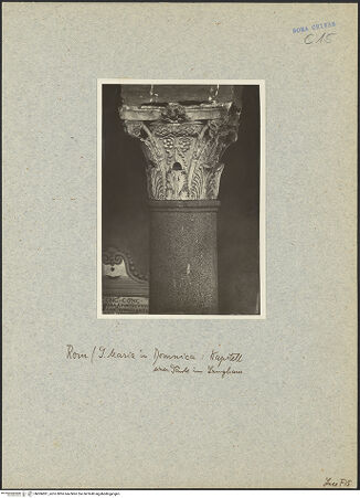 Vorderseite von bh006891_recto