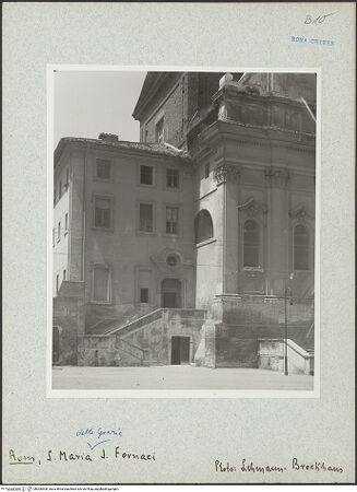 Vorderseite von bh006900_recto