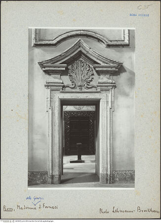 Vorderseite von bh006905_recto