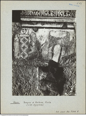 Vorderseite von bh006908_recto