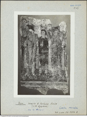 Vorderseite von bh006912_recto