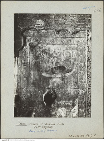 Vorderseite von bh006914_recto