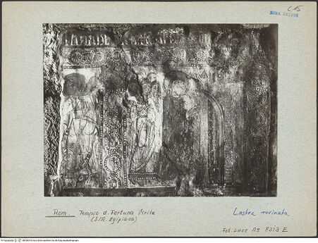 Vorderseite von bh006915_recto