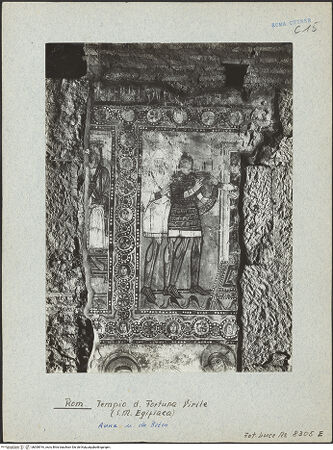 Vorderseite von bh006916_recto