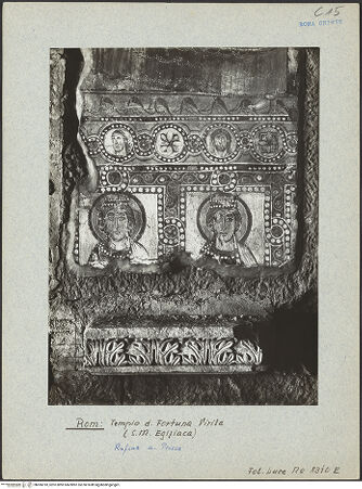 Vorderseite von bh006918_recto