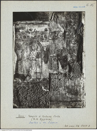 Vorderseite von bh006919_recto