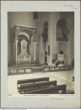 Vorderseite von bh006926_recto