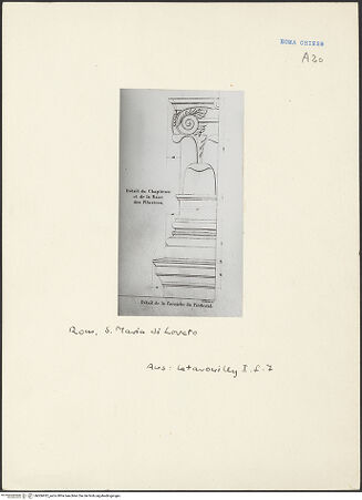 Vorderseite von bh006932_recto