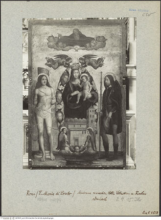 Vorderseite von bh006941_recto