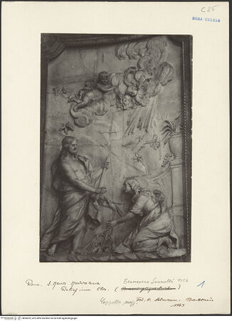 Vorderseite von bh006952_recto