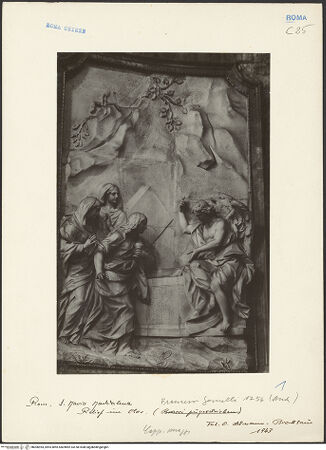 Vorderseite von bh006954_recto