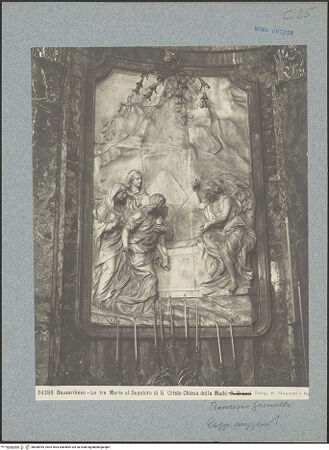 Vorderseite von bh006955_recto