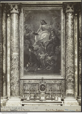 Vorderseite von bh006960_recto