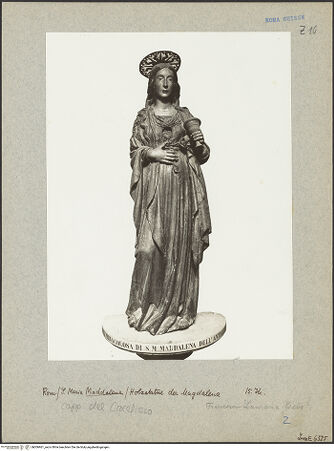 Vorderseite von bh006961_recto