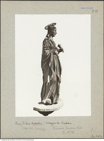 Vorderseite von bh006963_recto