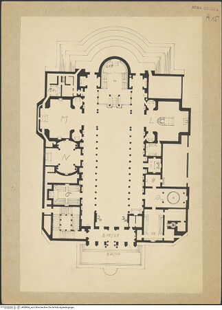 Vorderseite von bh006964_recto