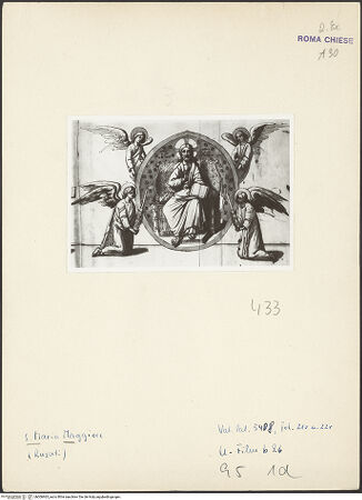 Vorderseite von bh006965_recto