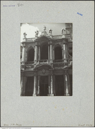 Vorderseite von bh006973_recto