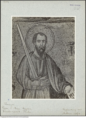 Vorderseite von bh006983_recto