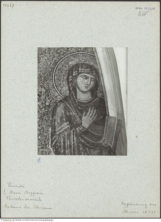 Vorderseite von bh006986_recto