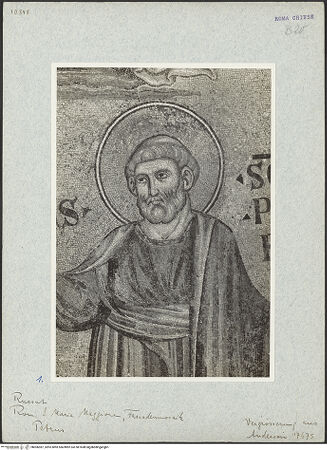 Vorderseite von bh006987_recto