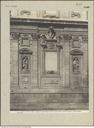 Vorderseite von bh007003_recto