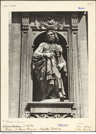 Vorderseite von bh007005_recto