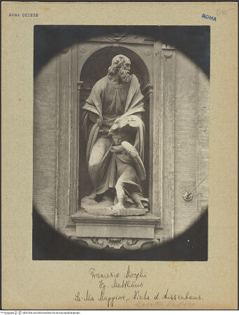 Vorderseite von bh007006_recto