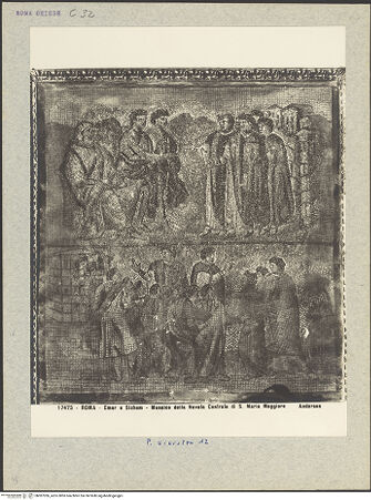 Vorderseite von bh007036_recto