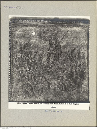 Vorderseite von bh007060_recto