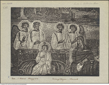 Vorderseite von bh007069_recto