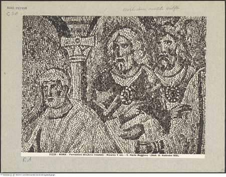 Vorderseite von bh007077_recto