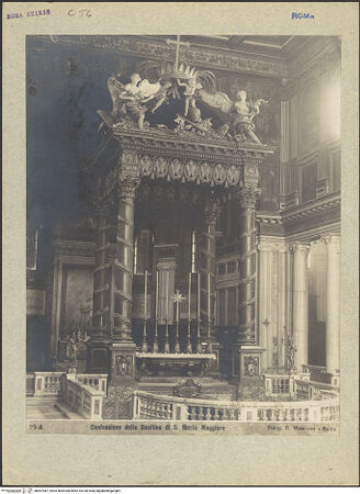 Vorderseite von bh007087_recto