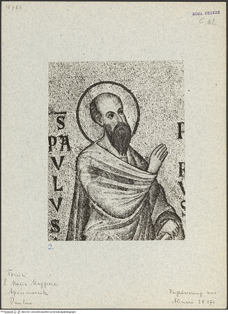 Vorderseite von bh007097_recto