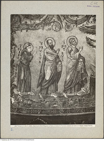 Vorderseite von bh007099_recto