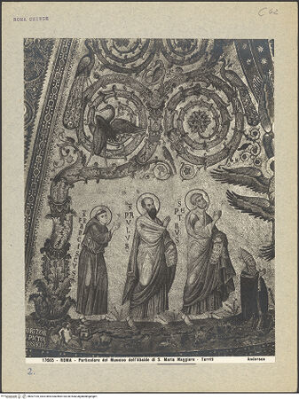 Vorderseite von bh007105_recto