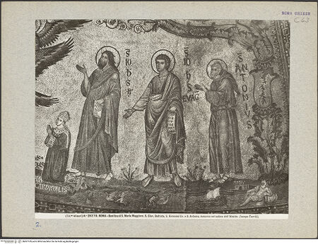 Vorderseite von bh007109_recto