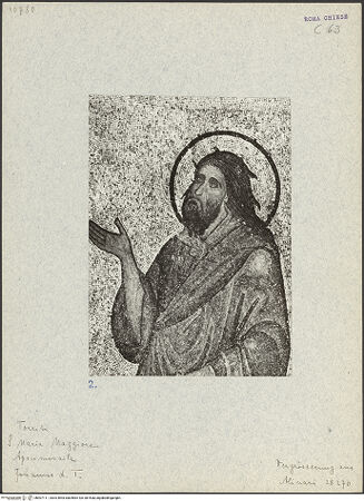 Vorderseite von bh007111_recto