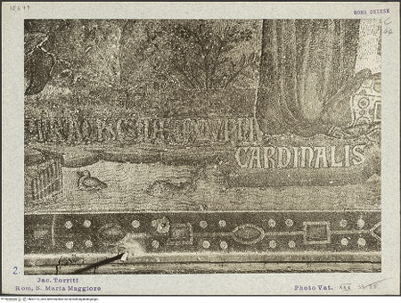 Vorderseite von bh007113_recto