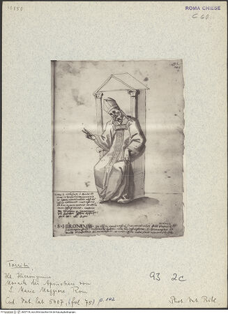 Vorderseite von bh007150_recto