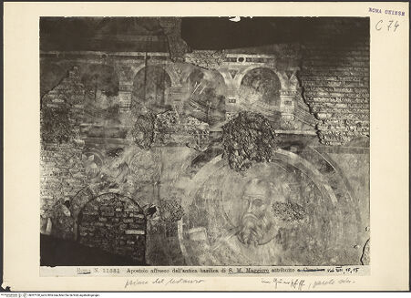 Vorderseite von bh007160_recto