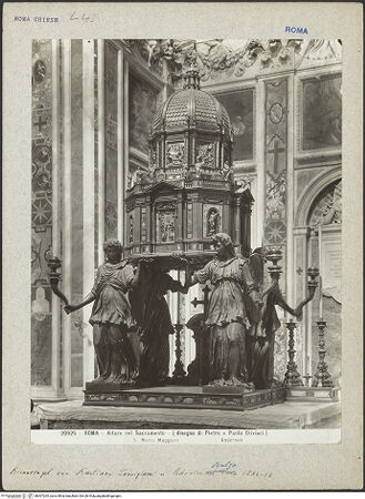 Vorderseite von bh007205_recto