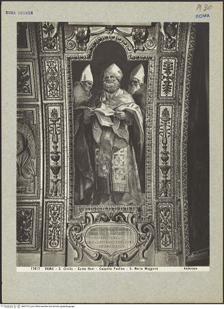 Vorderseite von bh007237_recto