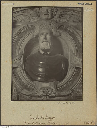 Vorderseite von bh007307_recto