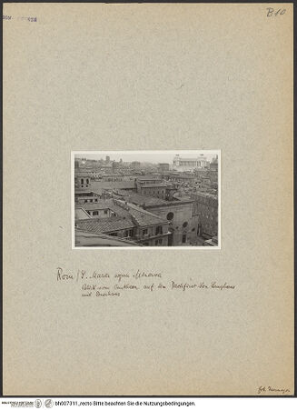 Vorderseite von bh007311_recto