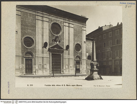 Vorderseite von bh007312_recto