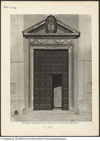 Vorderseite von bh007313_recto