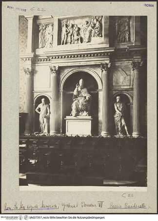 Vorderseite von bh007317_recto