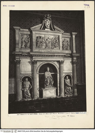 Vorderseite von bh007320_recto