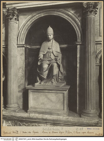 Vorderseite von bh007321_recto